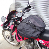 third gear motorcycle luggage