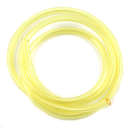 7mm Fuel Line - Yellow