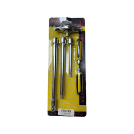 Ratchet Handle and Extension Set