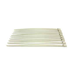Stainless Steel Cable Ties - 7.6 x 350 mm
