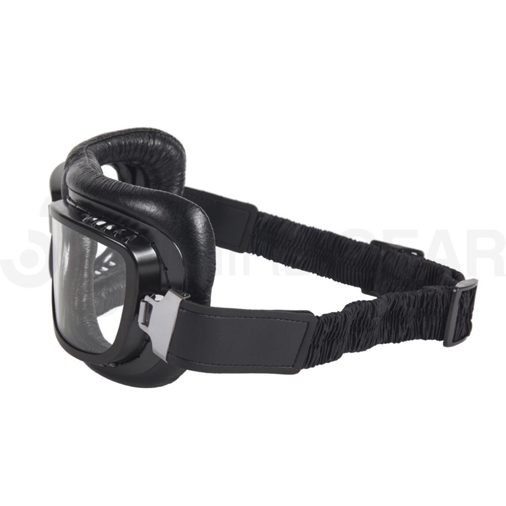 Flying Tiger Goggles - Clear Lens - Third Gear