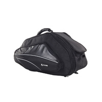 third gear motorcycle luggage