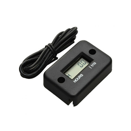 Waterproof Digital Hour Meter